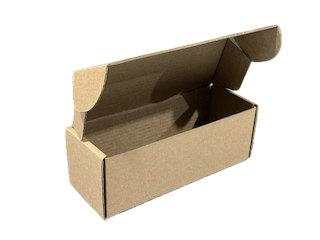 ������� 175*65*65 �� ��� �23, �����������, ����� (100��), FEFCO 0427