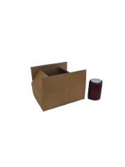  200*150*60 / 23, 4 ,  (1), FEFCO 0201