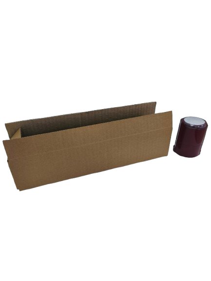  350*70*70 / 23, 4 ,  (1), FEFCO 0201