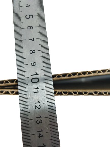  500*260*320 / 23, 4 ,  (1) FEFCO 0201