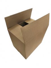  360*260*320 / 23, 4 ,  (1) FEFCO 0201