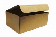 Самосборные коробки для 
отправлений